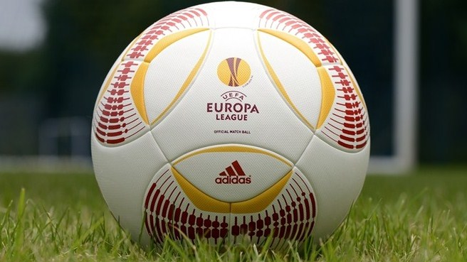 Europa League Sedicesimi di Finale